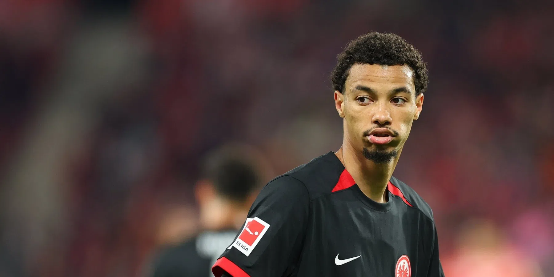 Ekitike naar Liverpool: akkoord met Frankfurt, meldt VN
