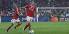 Thumbnail for article: Wie is Casper Tengstedt, de Benfica-spits waar Feyenoord op aast? 