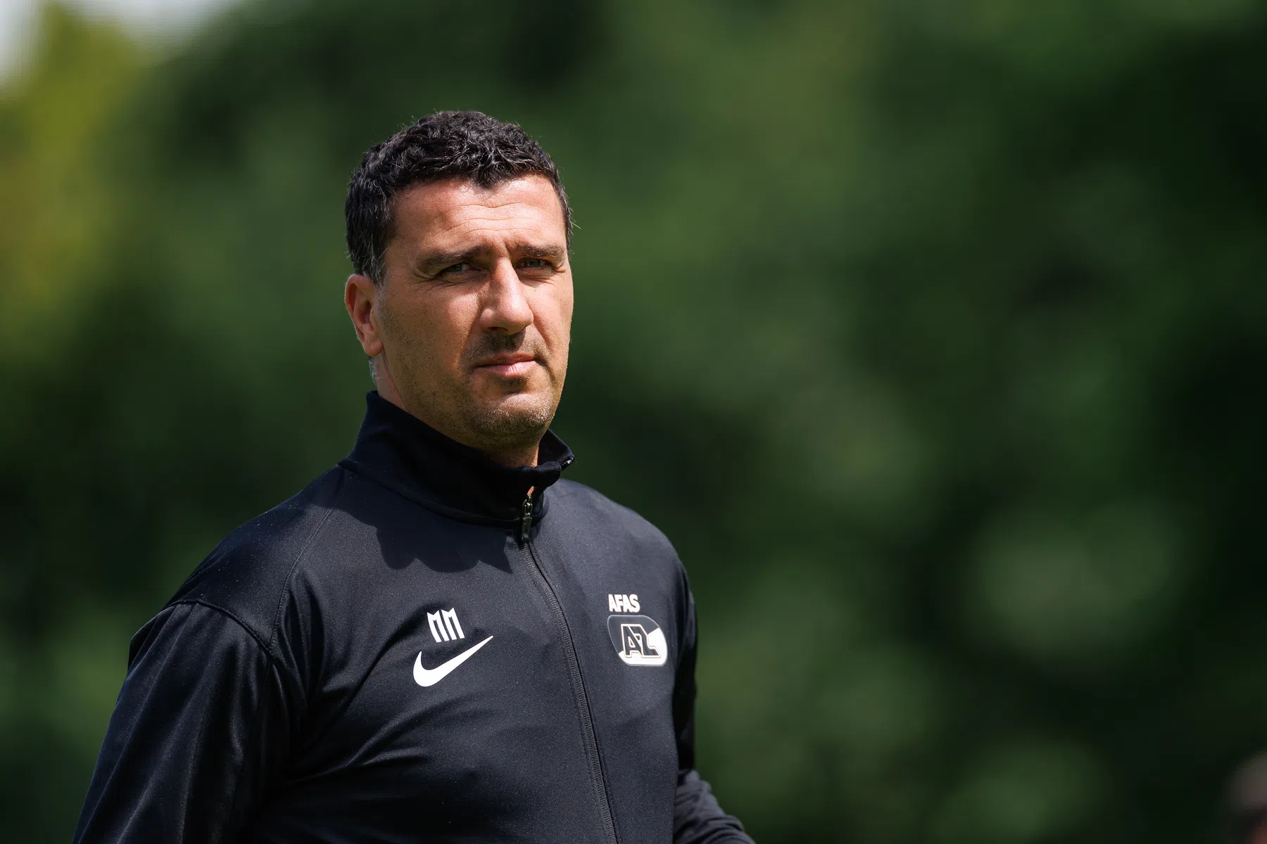 AZ kent mogelijk volgende tegenstander in de Conference League