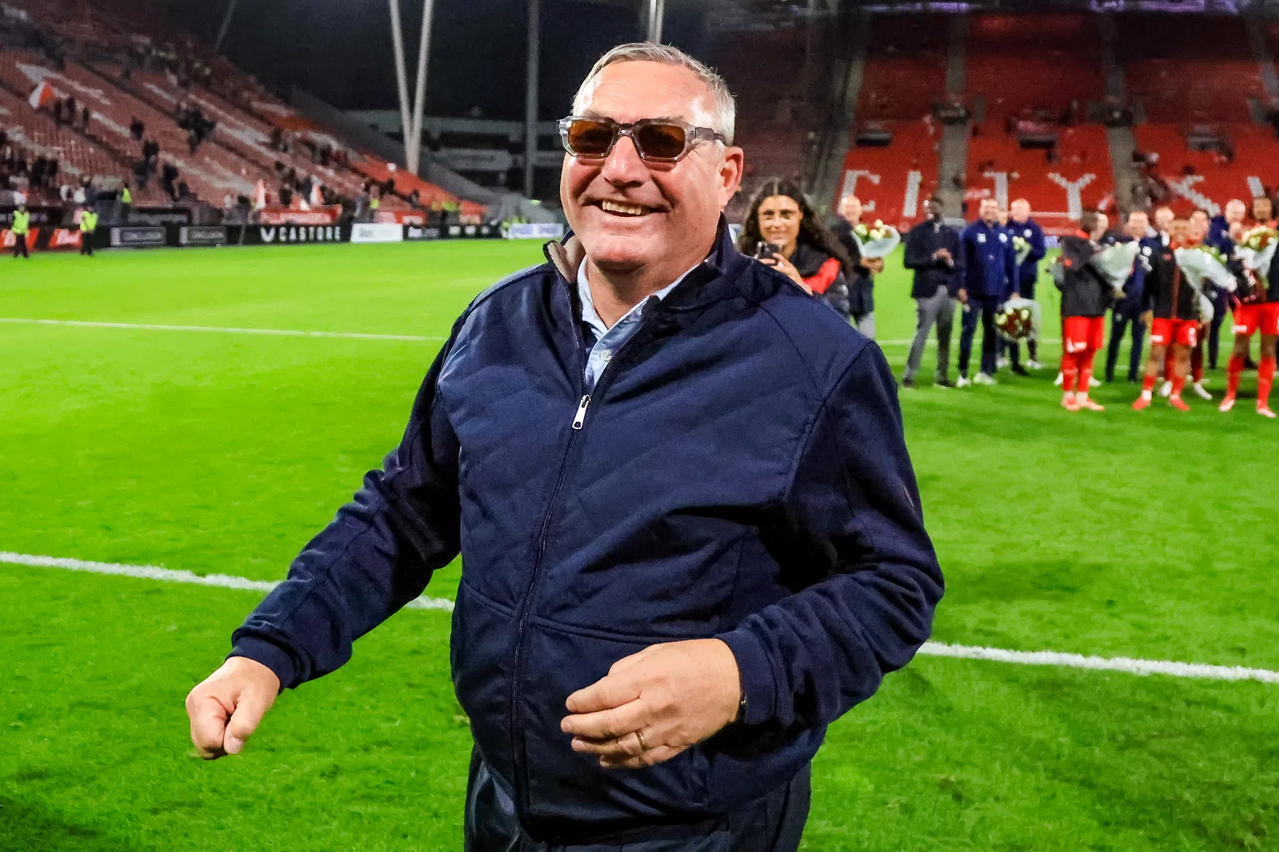 FC Utrecht mogelijk tegen Plzen of Servette in Europa League | VN