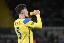 Thumbnail for article: 'Feyenoord schakelt door voor linksback: deal nadert na akkoord met speler'