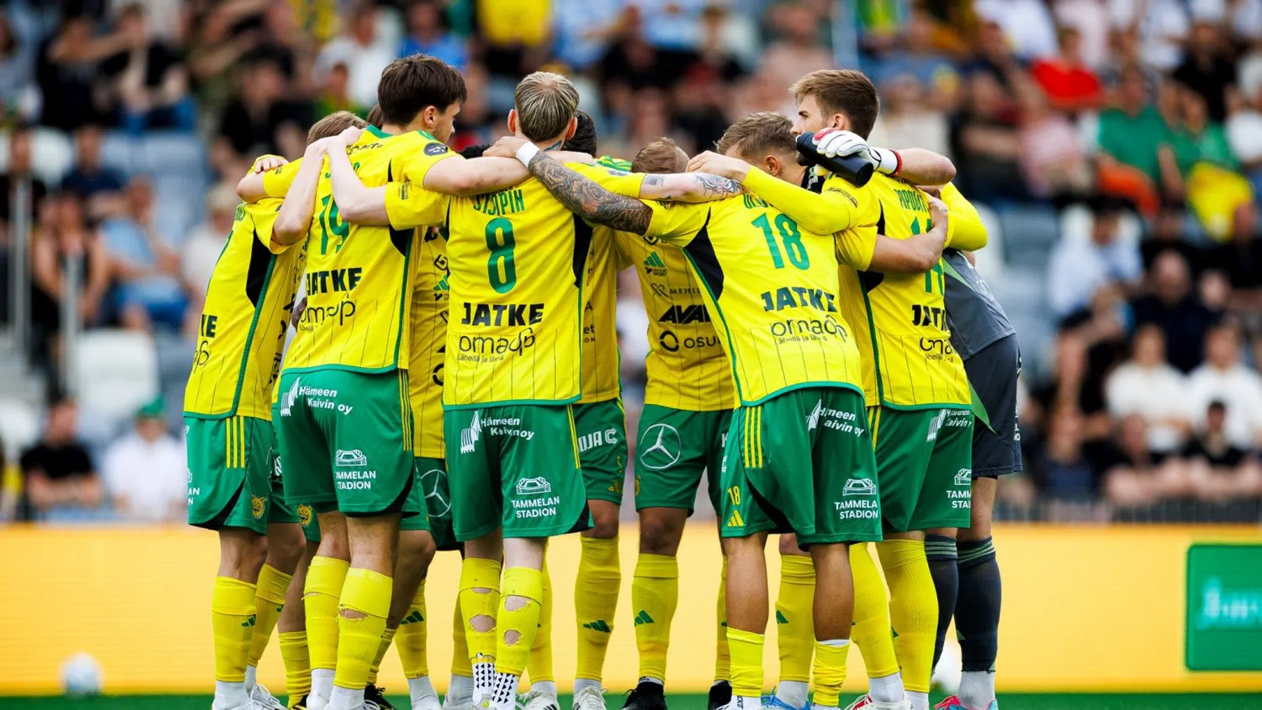 Analyse AZ - Ilves: zwaktes bloot, kansen in return | VoetbalNieuws
