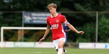 Thumbnail for article: Update: Mijnans rekent af met geruchten en was gewoon aanwezig op AZ-training