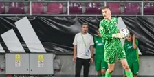 Thumbnail for article: Ajax maakt transfer officieel: keeperstalent tekent voor vijf jaar in Amsterdam   