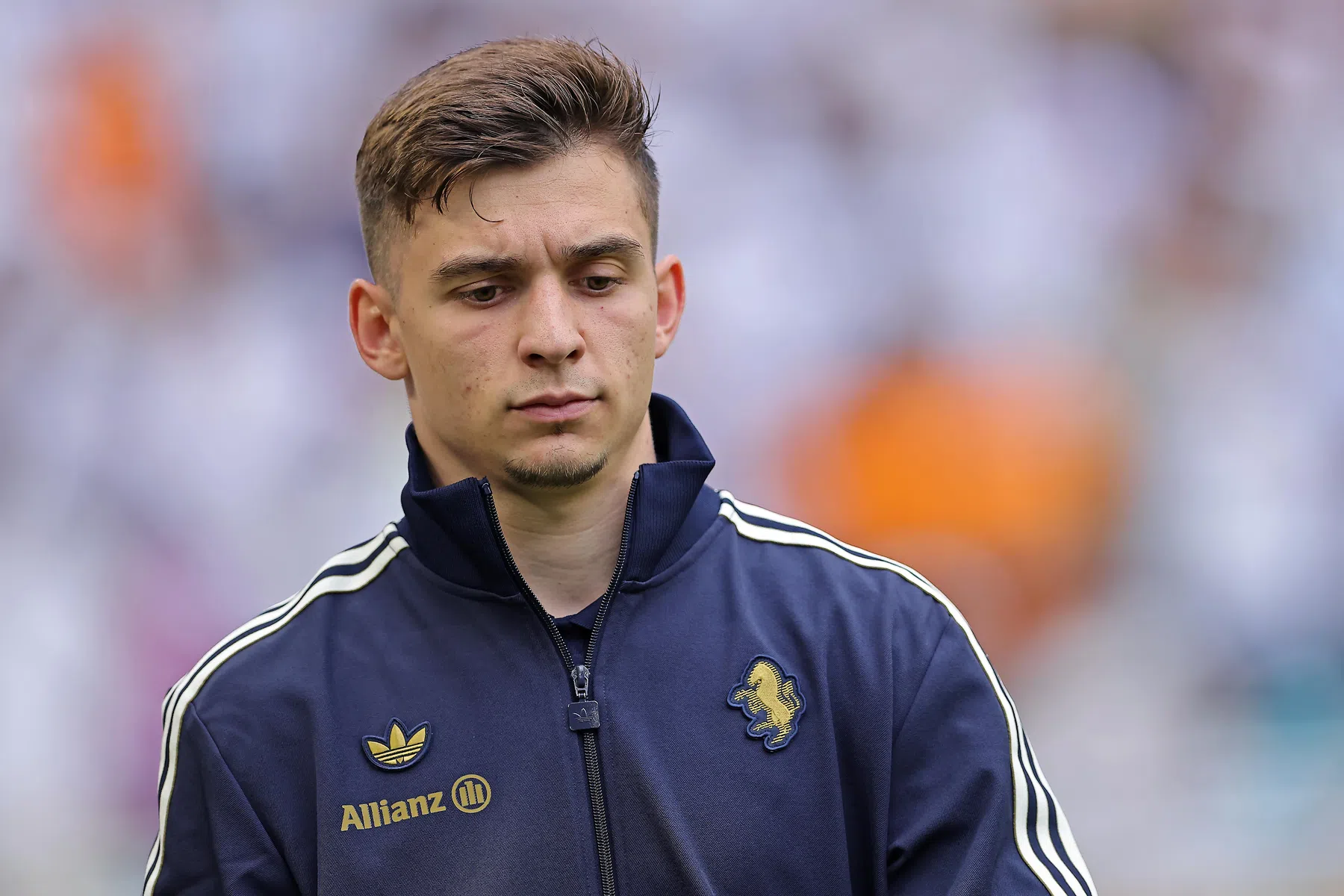 Juventus legt Conceição definitief vast, Ajax ontvangt miljoenen | VN