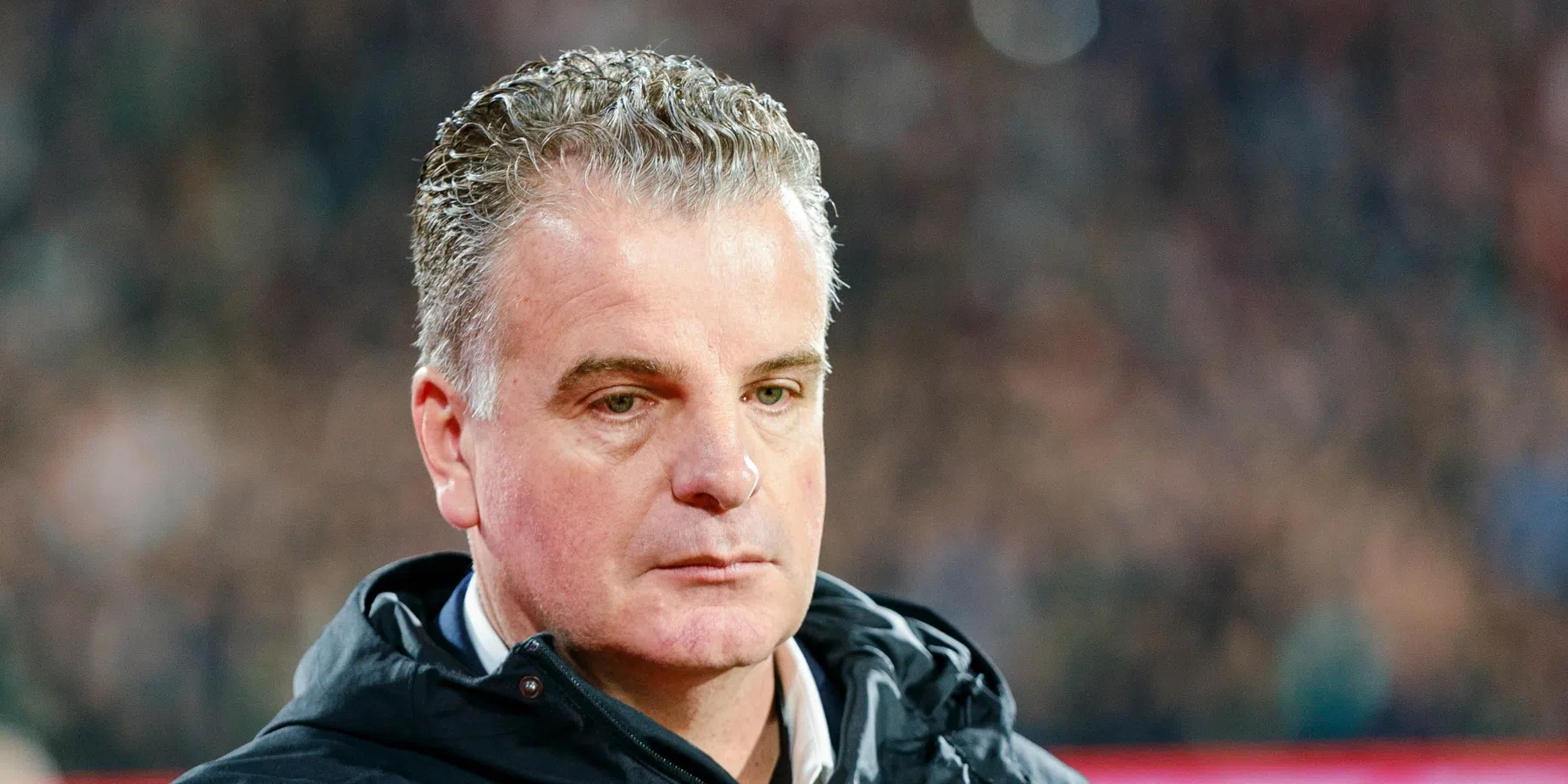 Feyenoord heeft back bijna binnen: dit betalen de Rotterdammers voor Bos