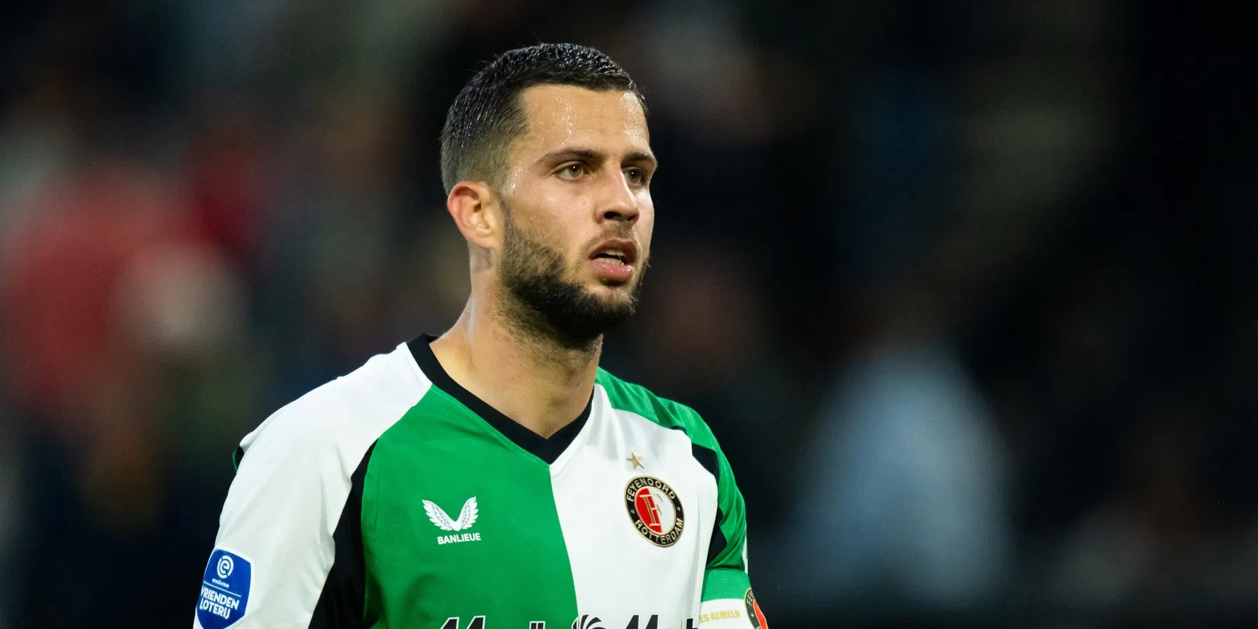 'Hancko staat toch voor toptransfer: Spaanse topclub meldt zich wederom in Rotterd