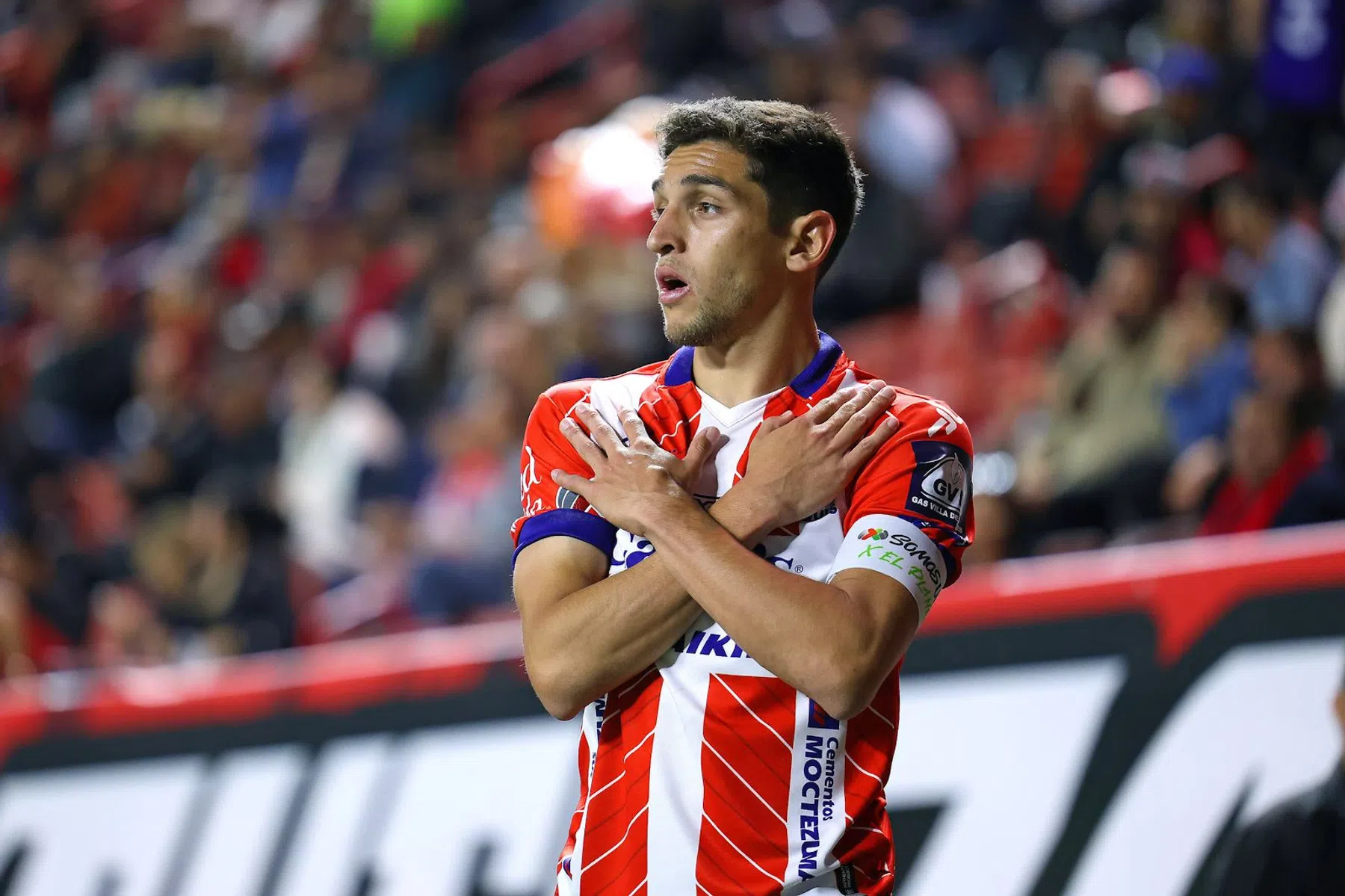 Sanabria op Ajax-lijst, maar geen topkandidaat | VoetbalNieuws