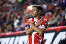 Thumbnail for article: Update: ‘Mexicaanse linksback genoemd bij Ajax, maar geldt niet als topkandidaat’