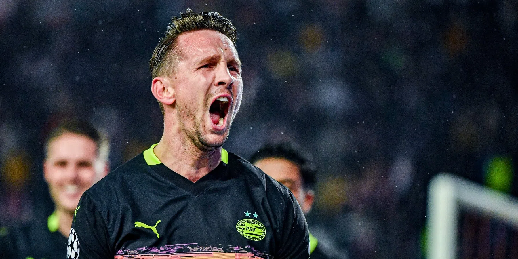 Tekent Luuk de Jong bij Al-Ettifaq? PSV-spits laat opties open | VN