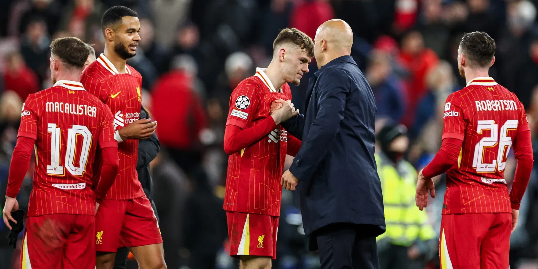 Premier League op weg naar transferrecord | VoetbalNieuws