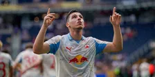 Thumbnail for article: 'Ajax bereikt akkoord over Gloukh, Amsterdammers vol in gesprek met Salzburg' 