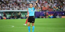 Thumbnail for article: Deze scheidsrechter fluit de EK Vrouwen-finale tussen Engeland en Spanje