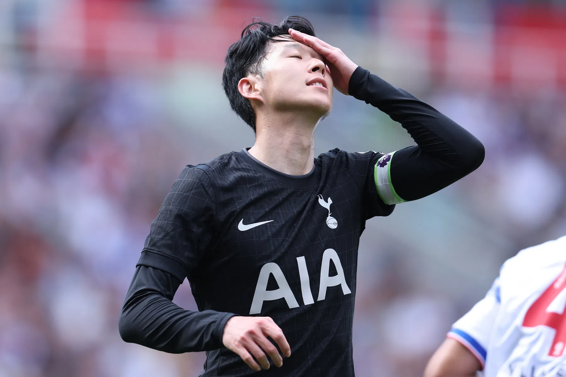 LAFC wil Son overnemen van Spurs: bod van £20 miljoen in de maak | VN