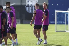 Thumbnail for article: FC Barcelona in actie tijdens Korea-trip: dit is waar je FC Seoul - Barça kijkt
