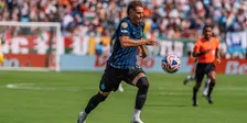 Thumbnail for article: 'Ajax informeert bij Internazionale naar felbegeerde aanvaller'
