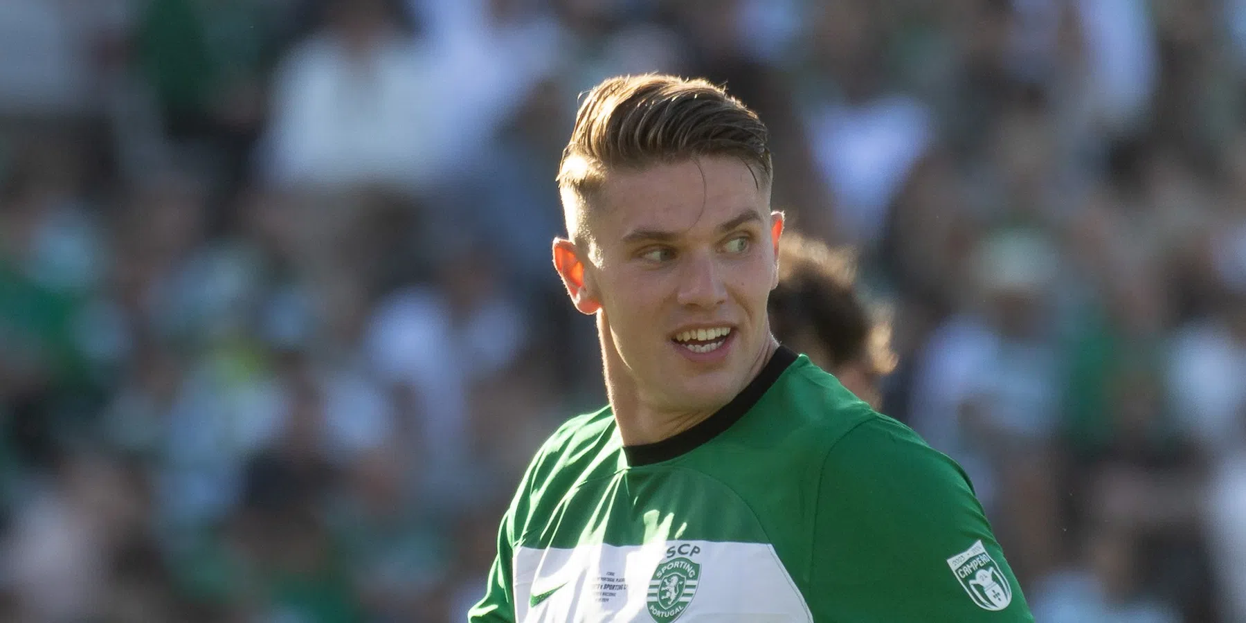 Gyökeres kiest voor dit iconische rugnummer bij Arsenal