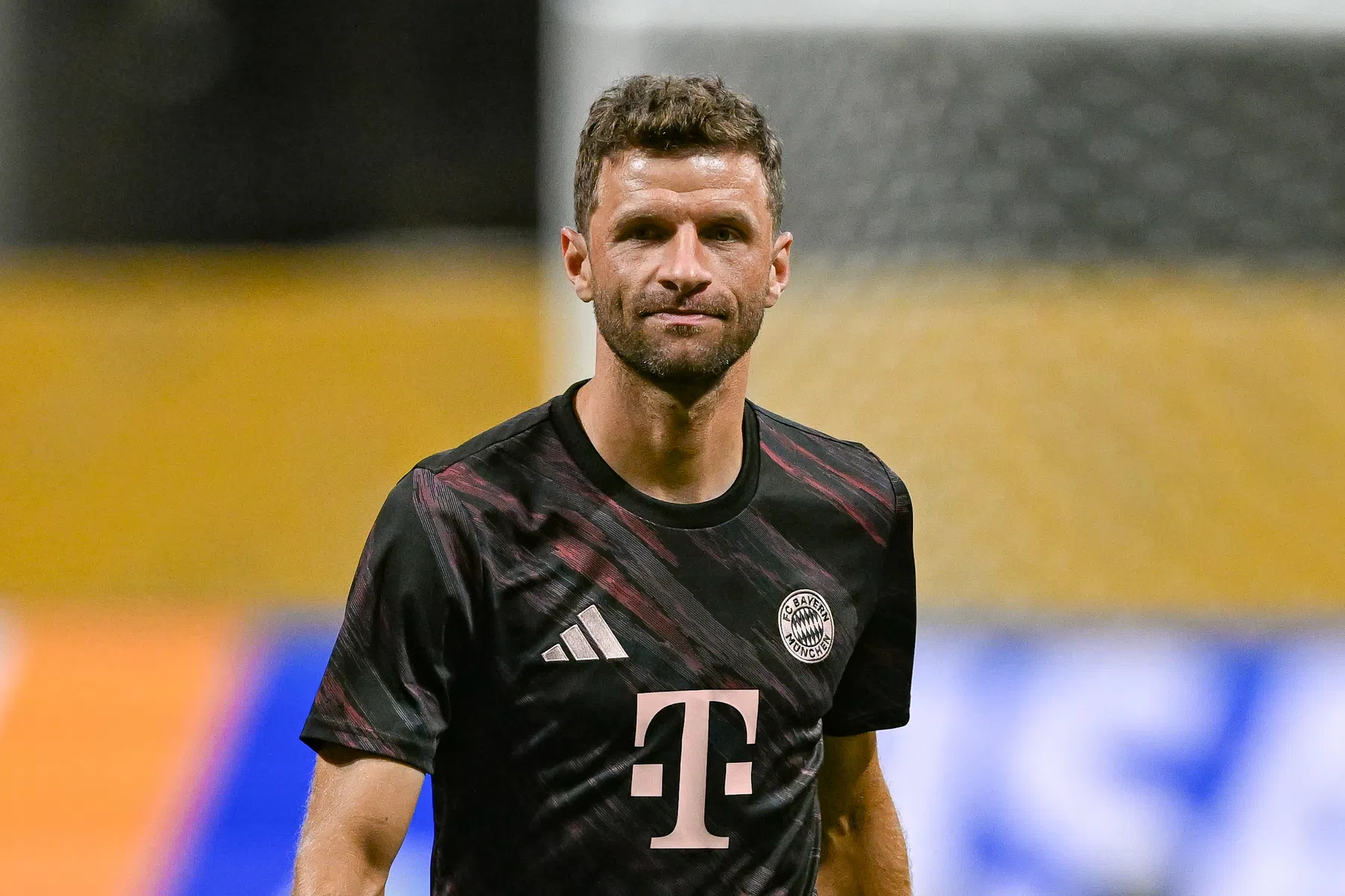 Müller verruilt Bayern voor MLS-avontuur | VoetbalNieuws
