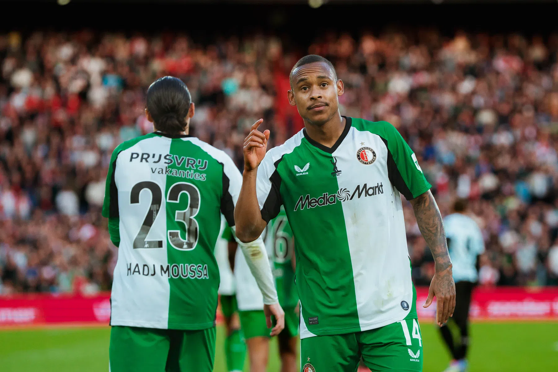 Igor Paixão-transfer tussen Leeds en OM escaleert | VoetbalNieuws