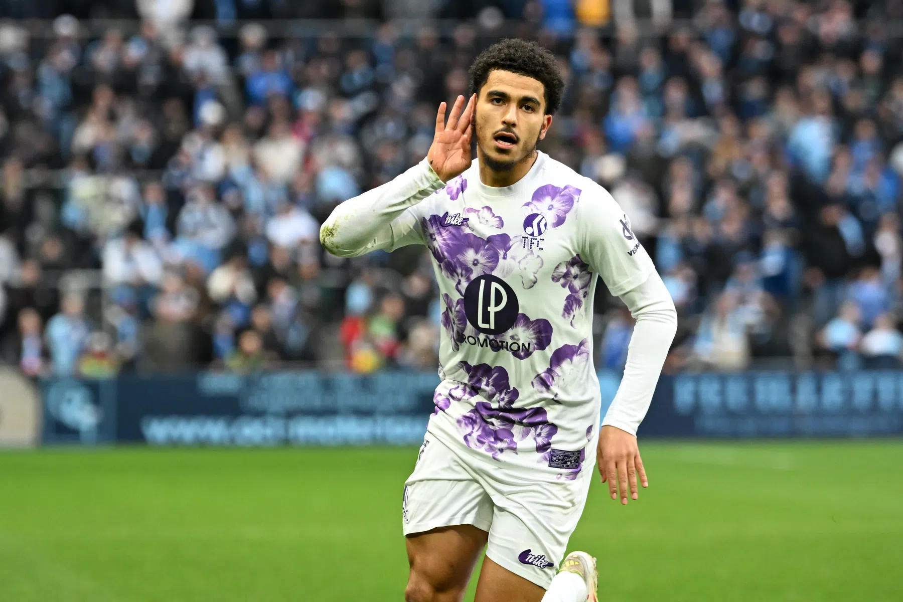 Torino wil Aboukhlal overnemen van Toulouse | VoetbalNieuws