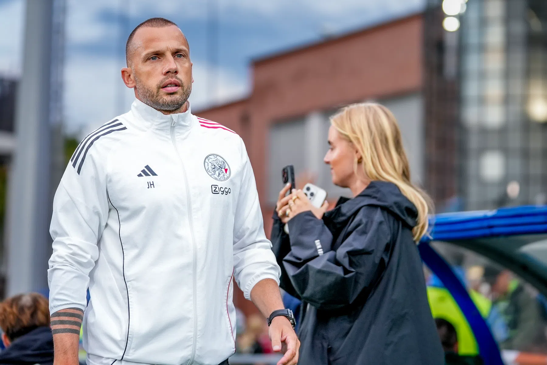 Waar en hoe laat kun je Ajax - AS Monaco live kijken? | VoetbalNieuws