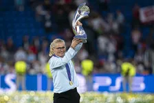 Thumbnail for article: Kranten: ‘Wiegman onaantastbaar’, ‘Engeland bouwt dynastie in Basel’