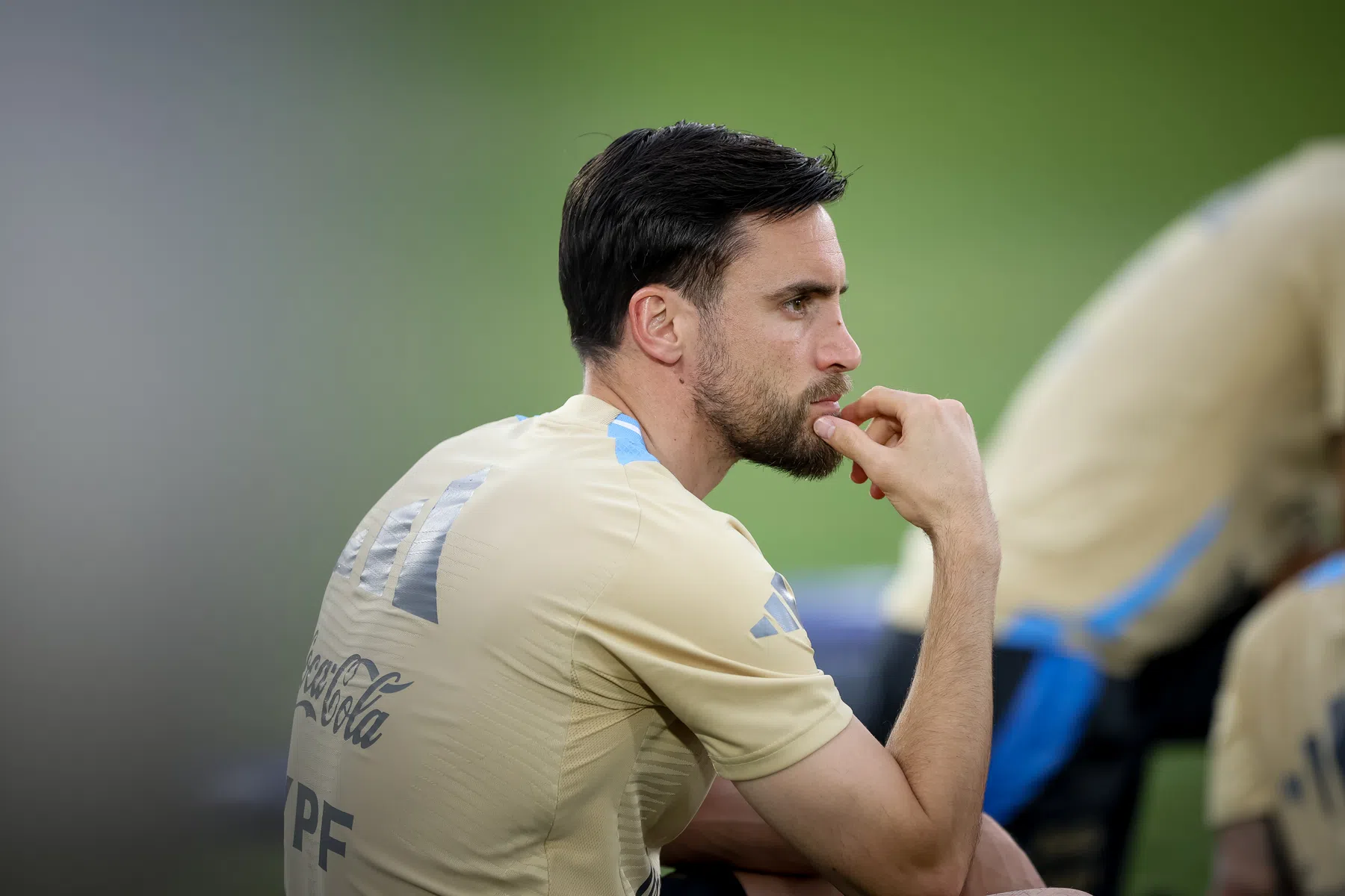 Tagliafico verlengt contract bij Lyon tot 2027 | VoetbalNieuws