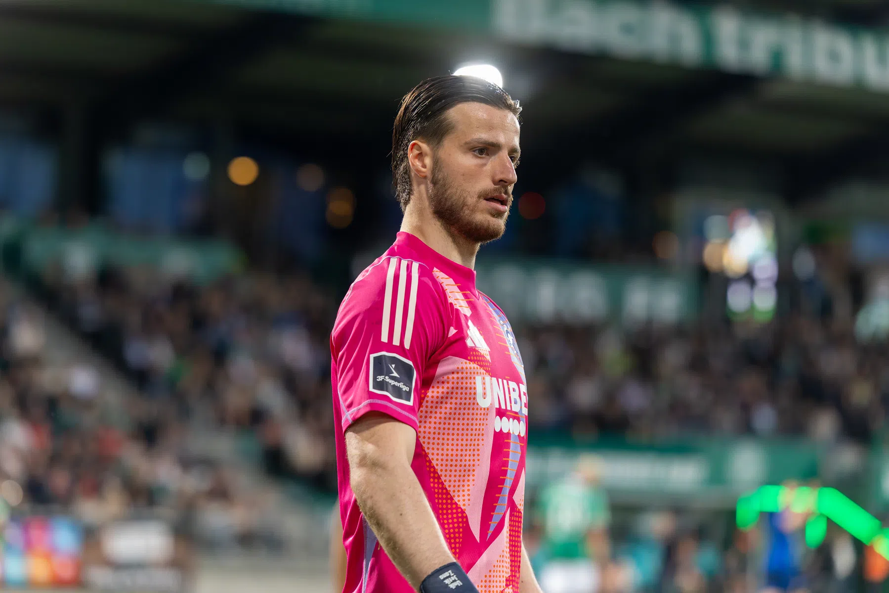 Diant Ramaj keert op huurbasis terug bij Heidenheim | VoetbalNieuws