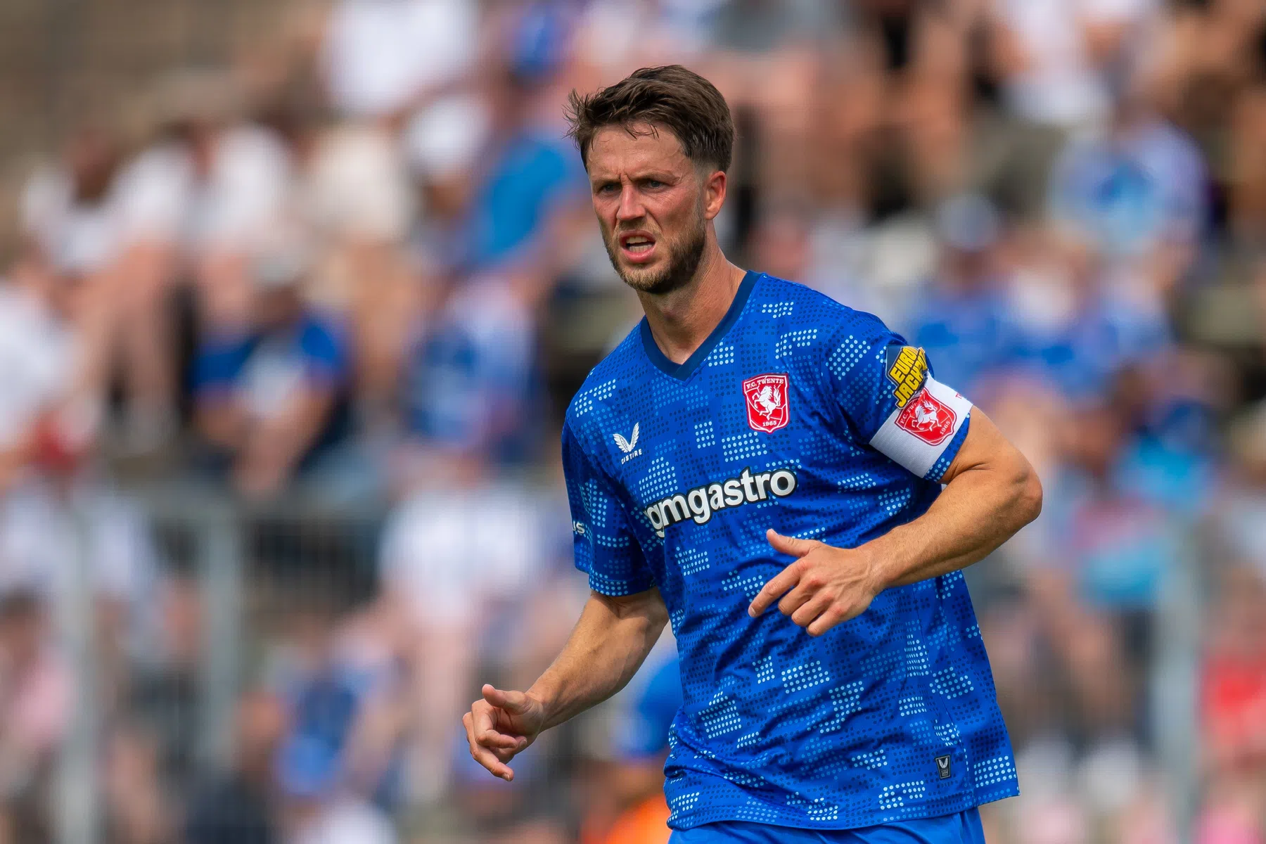 Waar en hoe laat kun je FC Twente - Udinese live kijken? | VoetbalNieuws