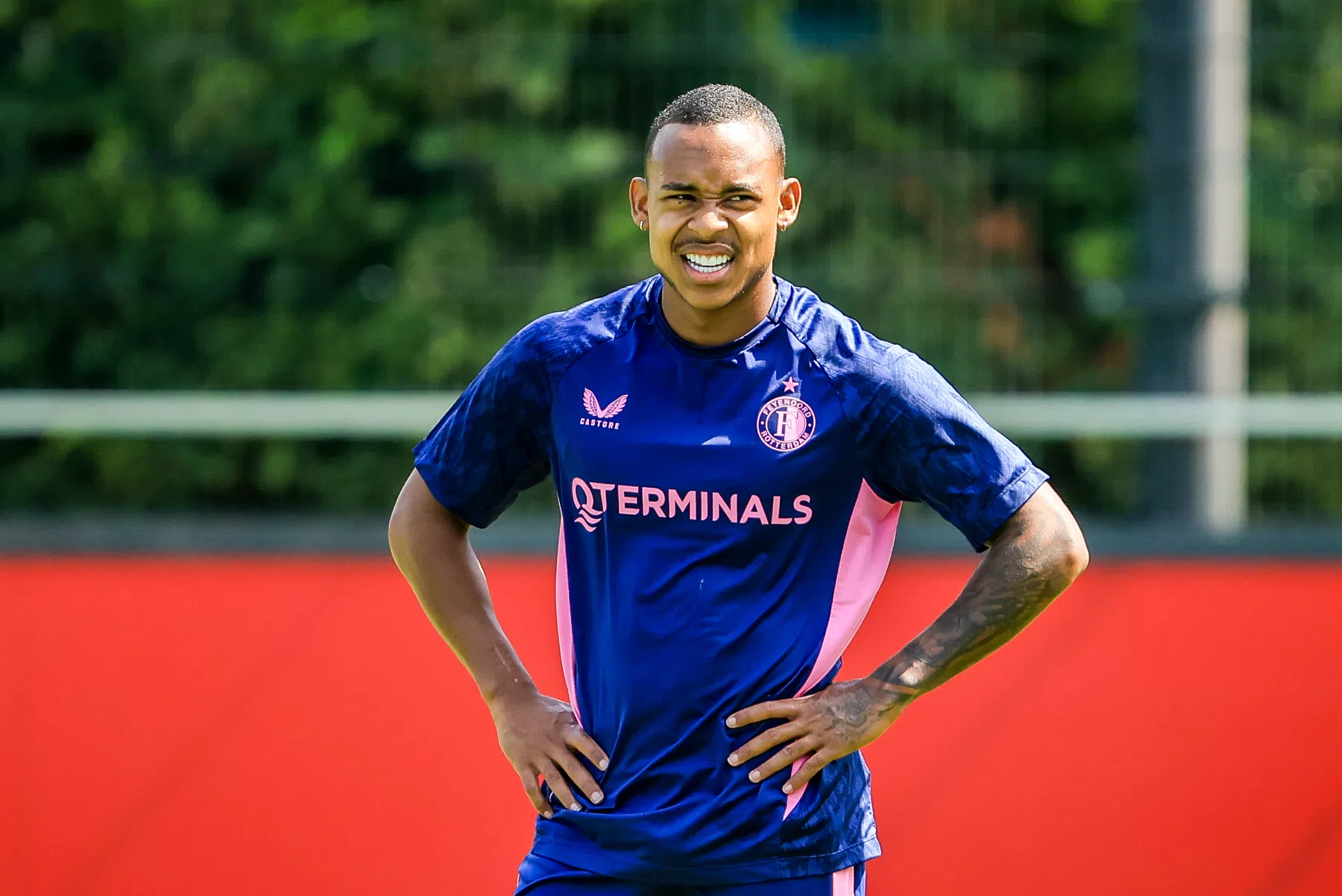 Paixão mag medische keuring ondergaan bij Marseille na akkoord | VoetbalNieuws