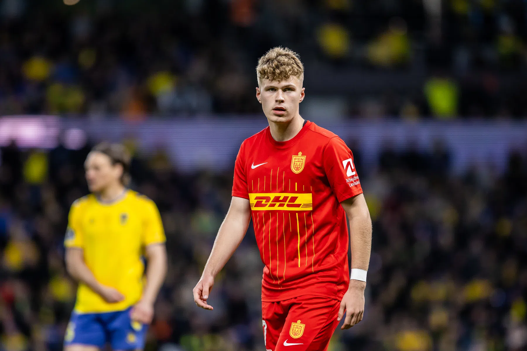 Wie is Sindre Walle Egeli? PSV-target en ex-doelwit van Feyenoord | VoetbalNieuws
