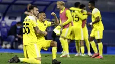 Thumbnail for article: Sheriff onder druk na crisisweek: FC Utrecht treft tegenstander in vrije val