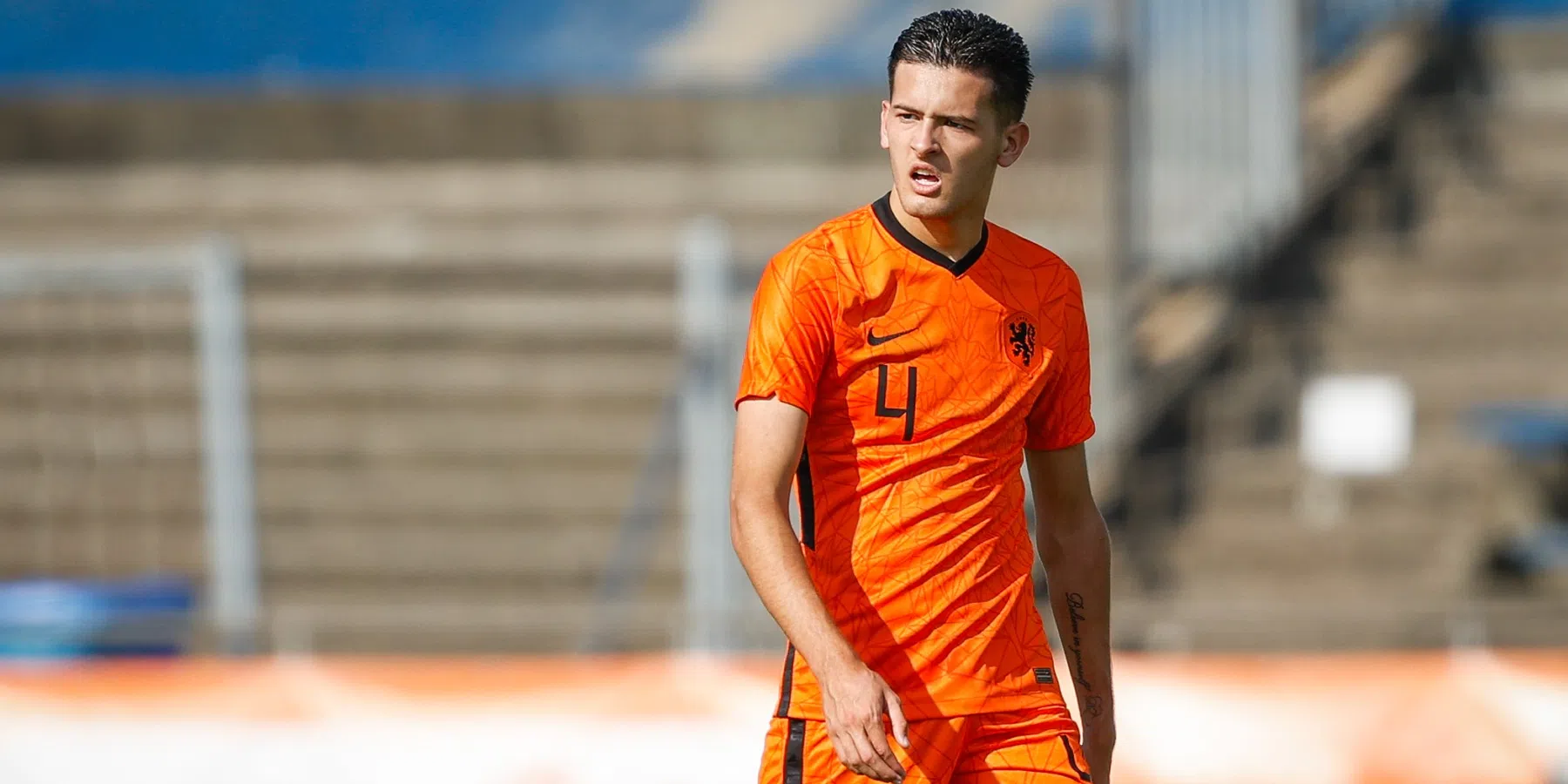 Fortuna Sittard verrast en presenteert 15-voudig international van Indonesië
