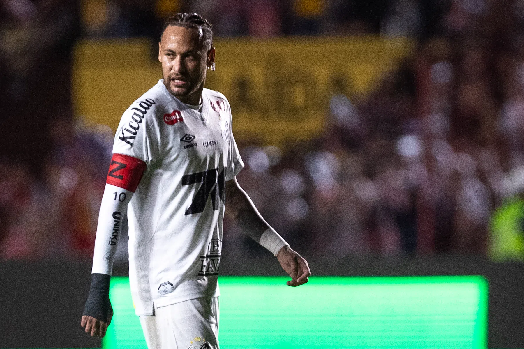 Neymar gelinkt aan Marseille, clubleiding ontkent geruchten | VoetbalNieuws