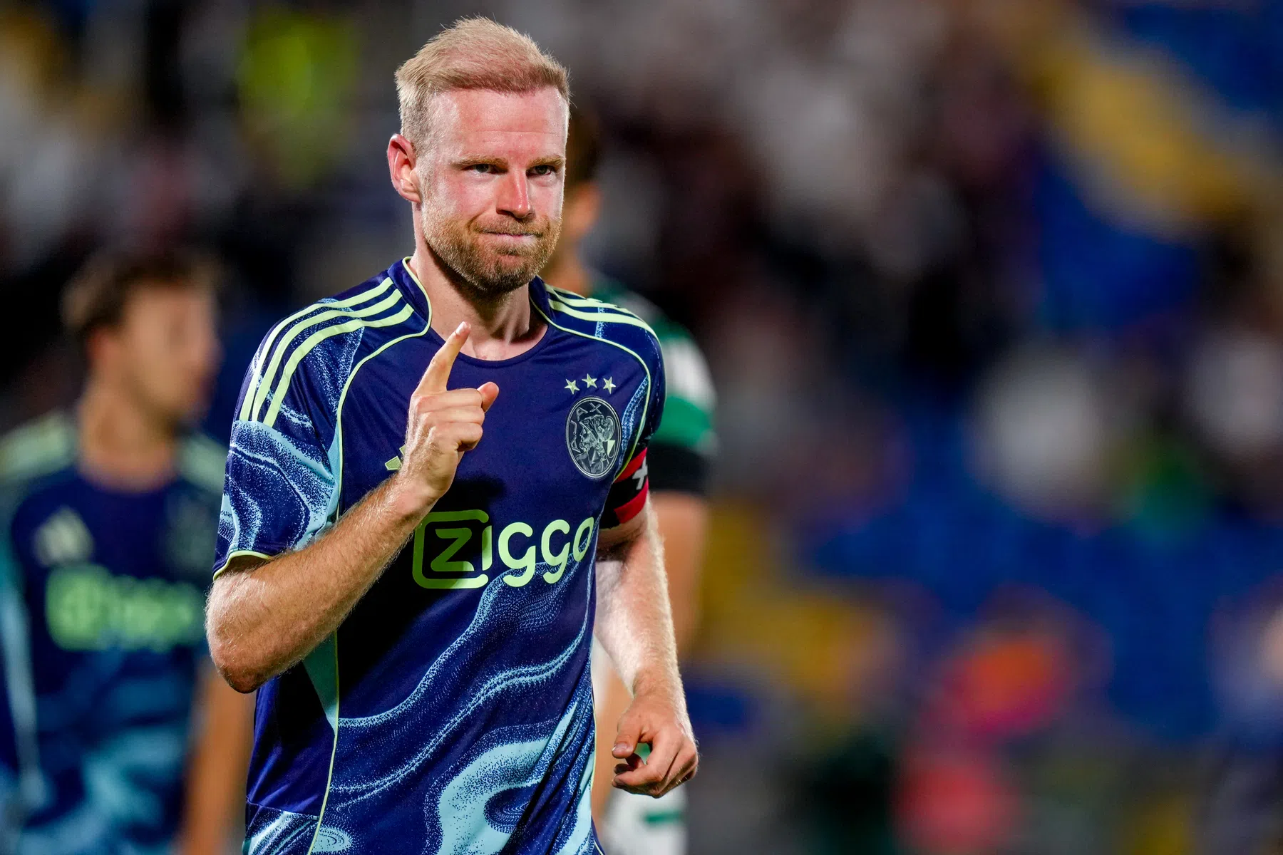 Klaassen bereikt persoonlijk akkoord met Trabzonspor | VoetbalNieuws