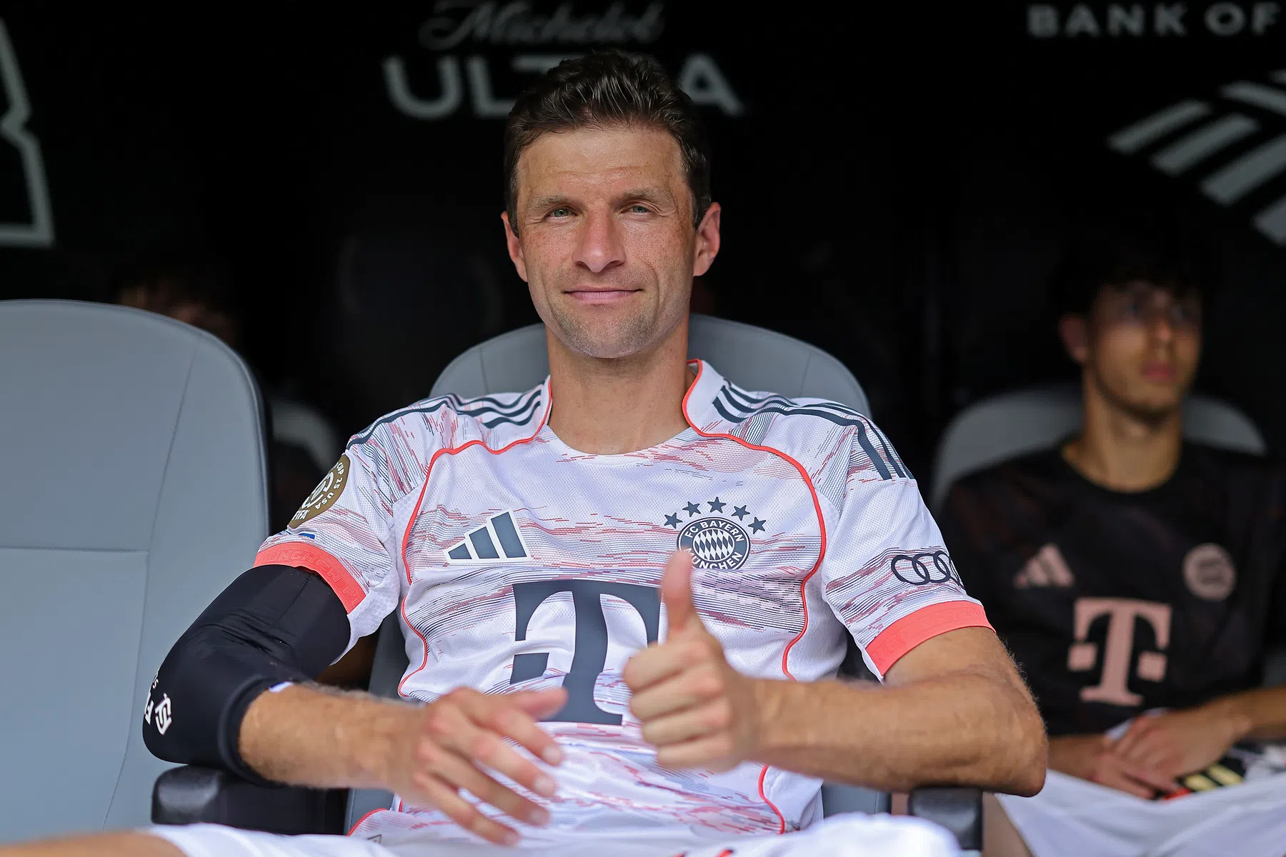 Thomas Müller op weg naar Vancouver Whitecaps na akkoord | VoetbalNieuws