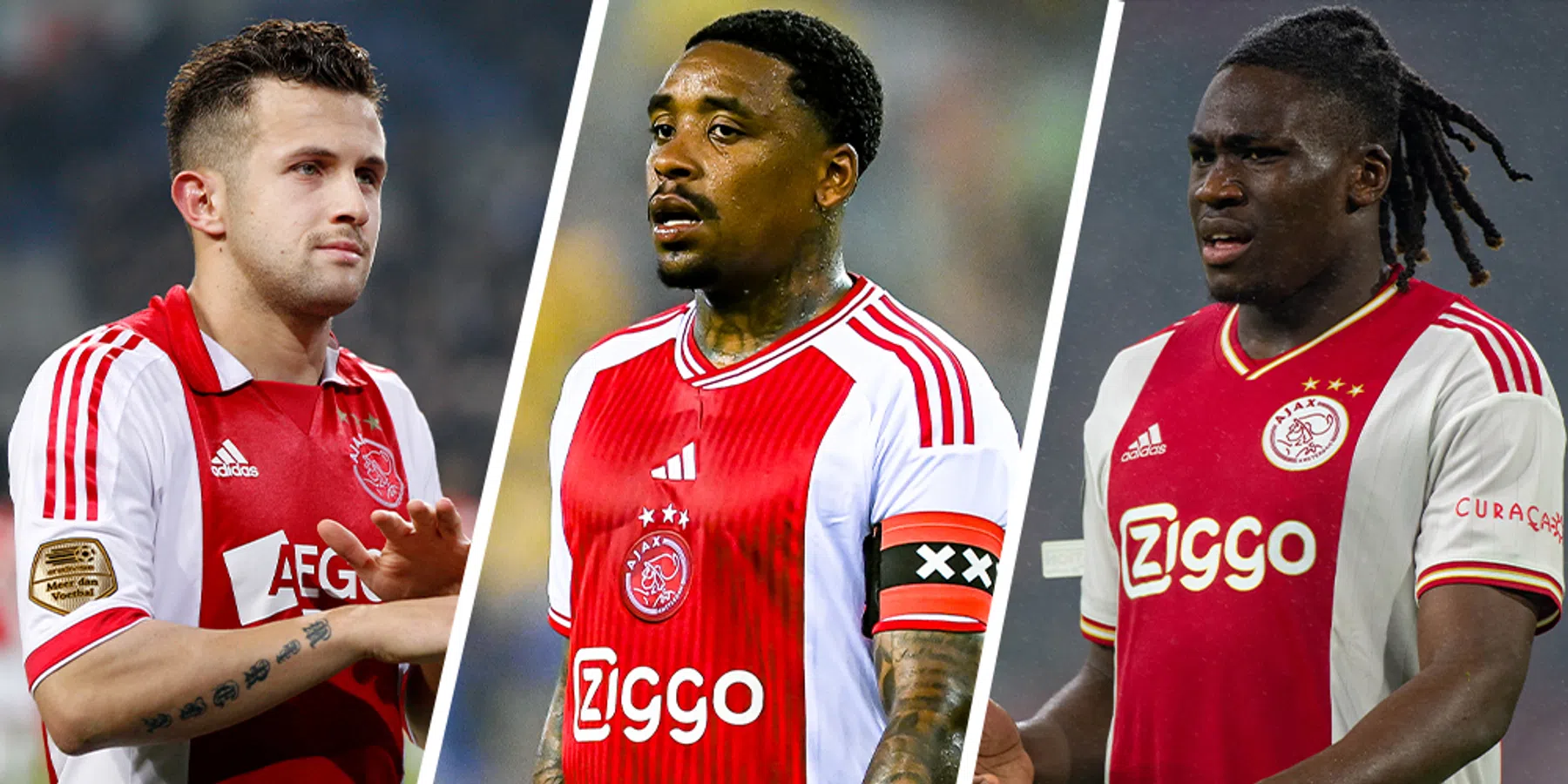 Dit zijn de 10 duurste Ajax-aankopen aller tijden | VoetbalNieuws