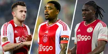 Thumbnail for article: Van Bergwijn tot Antony: dit zijn de tien duurste Ajax-aankopen ooit