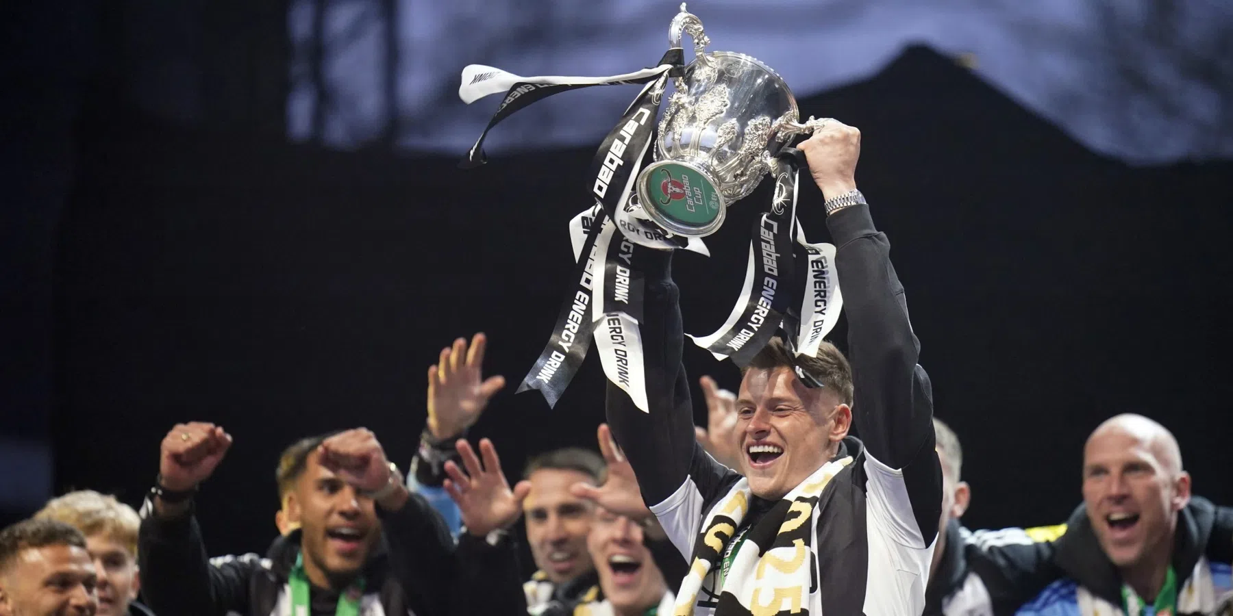 Alles over de League Cup 2025/26: speelschema, opzet en alle wedstrijden