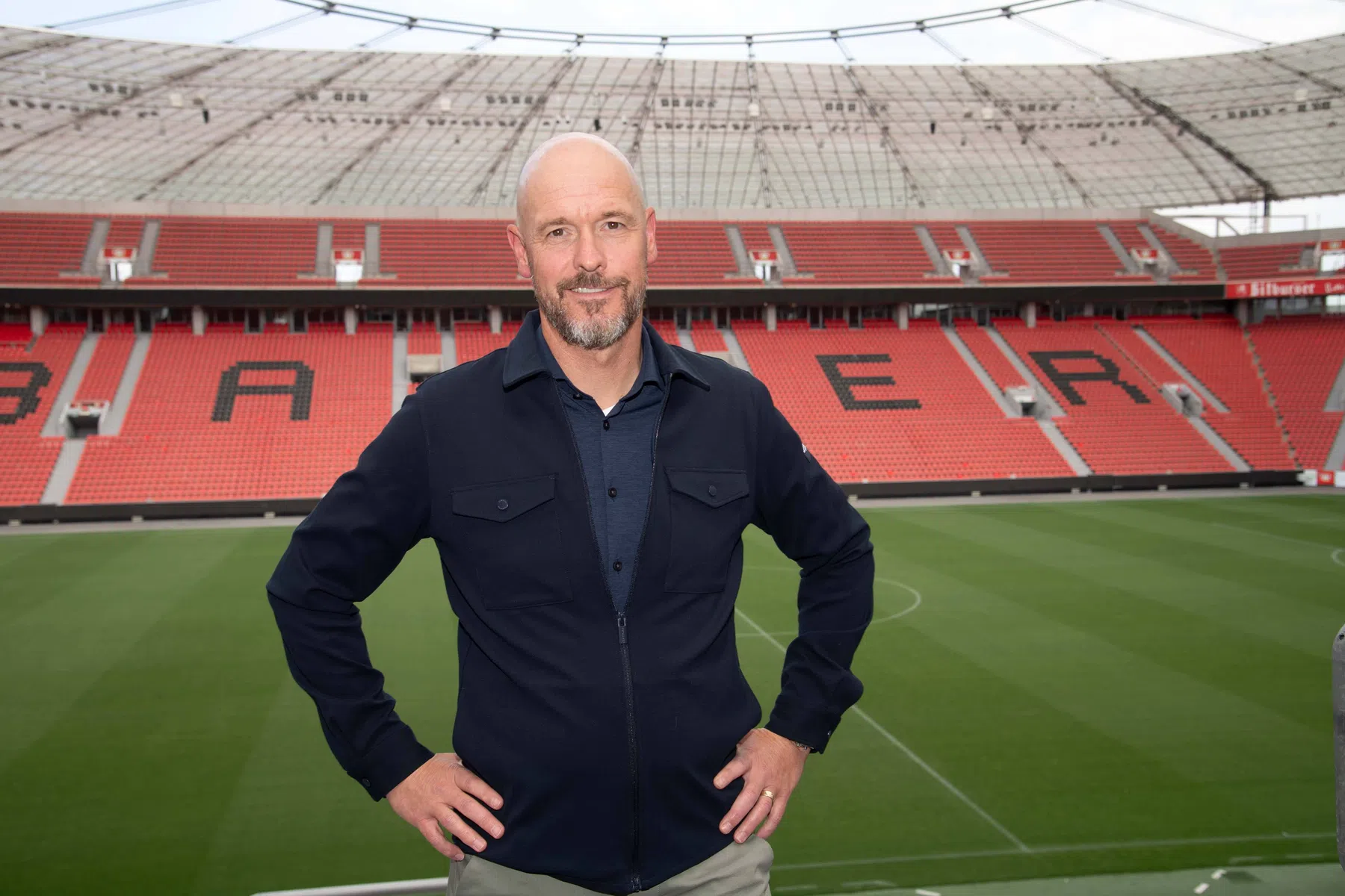 Waar en hoe laat kun je Fortuna - Leverkusen live kijken? | VoetbalNieuws