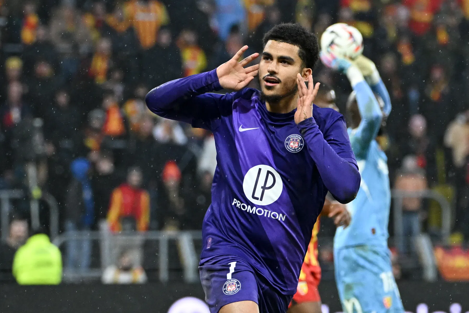 Aboukhlal tekent bij Torino: overstap van Toulouse naar Serie A | VoetbalNieuws