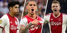 Dit zijn de duurste Ajax-verkopen ooit: Hato nadert de absolute top