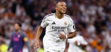 Thumbnail for article: Mbappé krijgt iconisch nummer bij Real Madrid en treedt in illuster rijtje