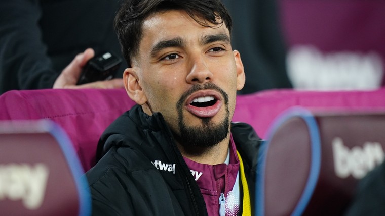 Paquetá vrijgesproken van matchfixing | VoetbalNieuws
