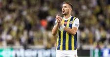 Thumbnail for article: 'Transfervrije Tadic bereikt akkoord en gaat terugkeren naar Servië'