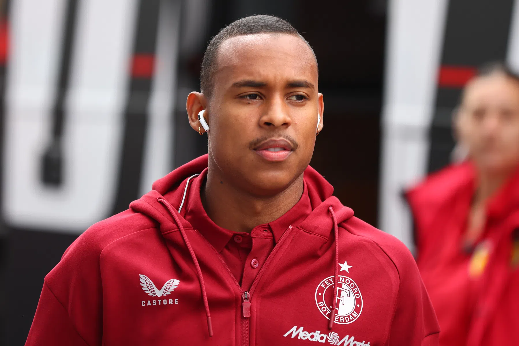 Igor Paixão gearriveerd bij Marseille voor transfer | VoetbalNieuws