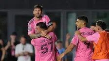 Thumbnail for article: Messi flikt het weer: twee assists en winnende pass in 96e minuut voor Inter Miami