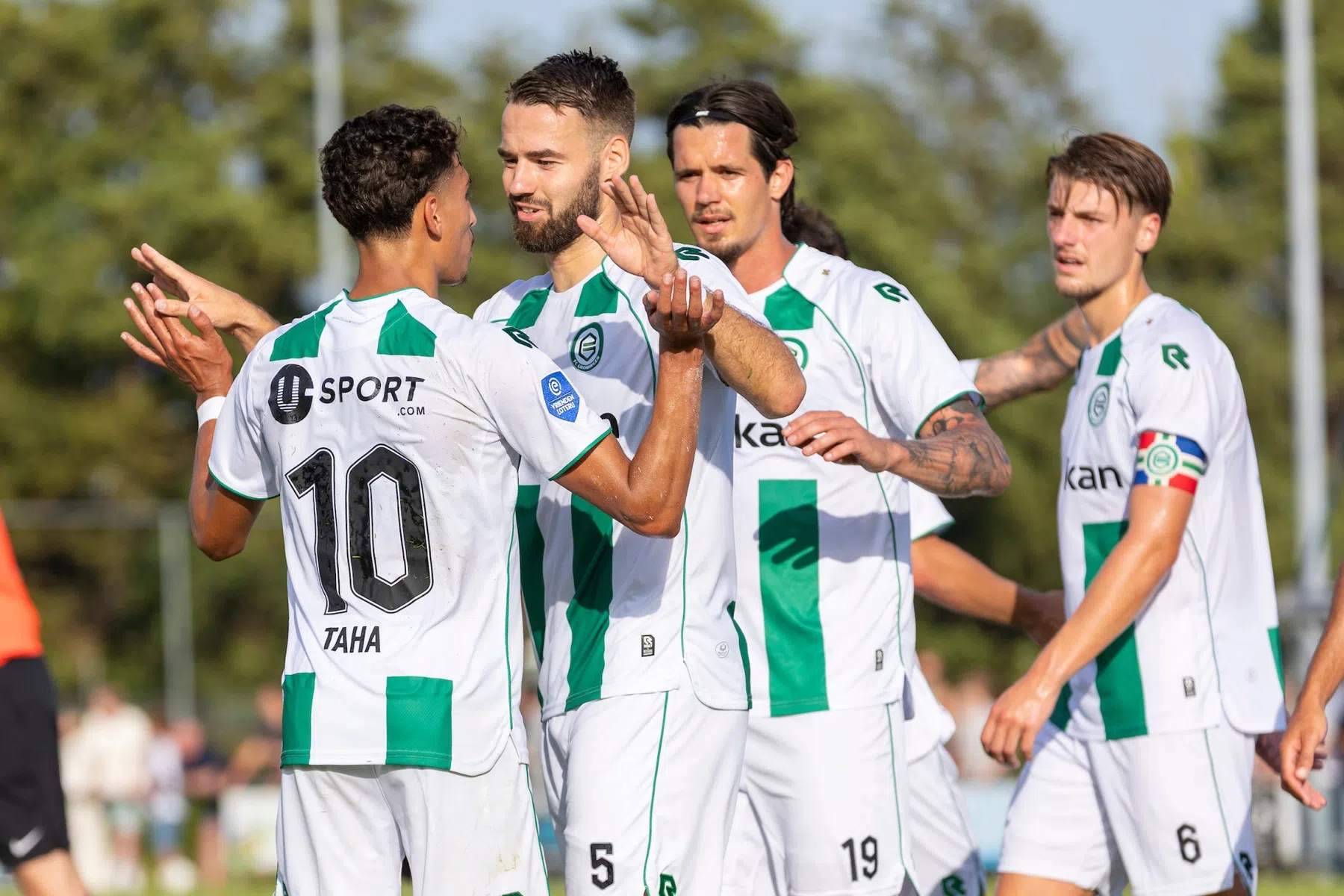 FC Groningen – Wrexham live kijken op 2 augustus | VoetbalNieuws
