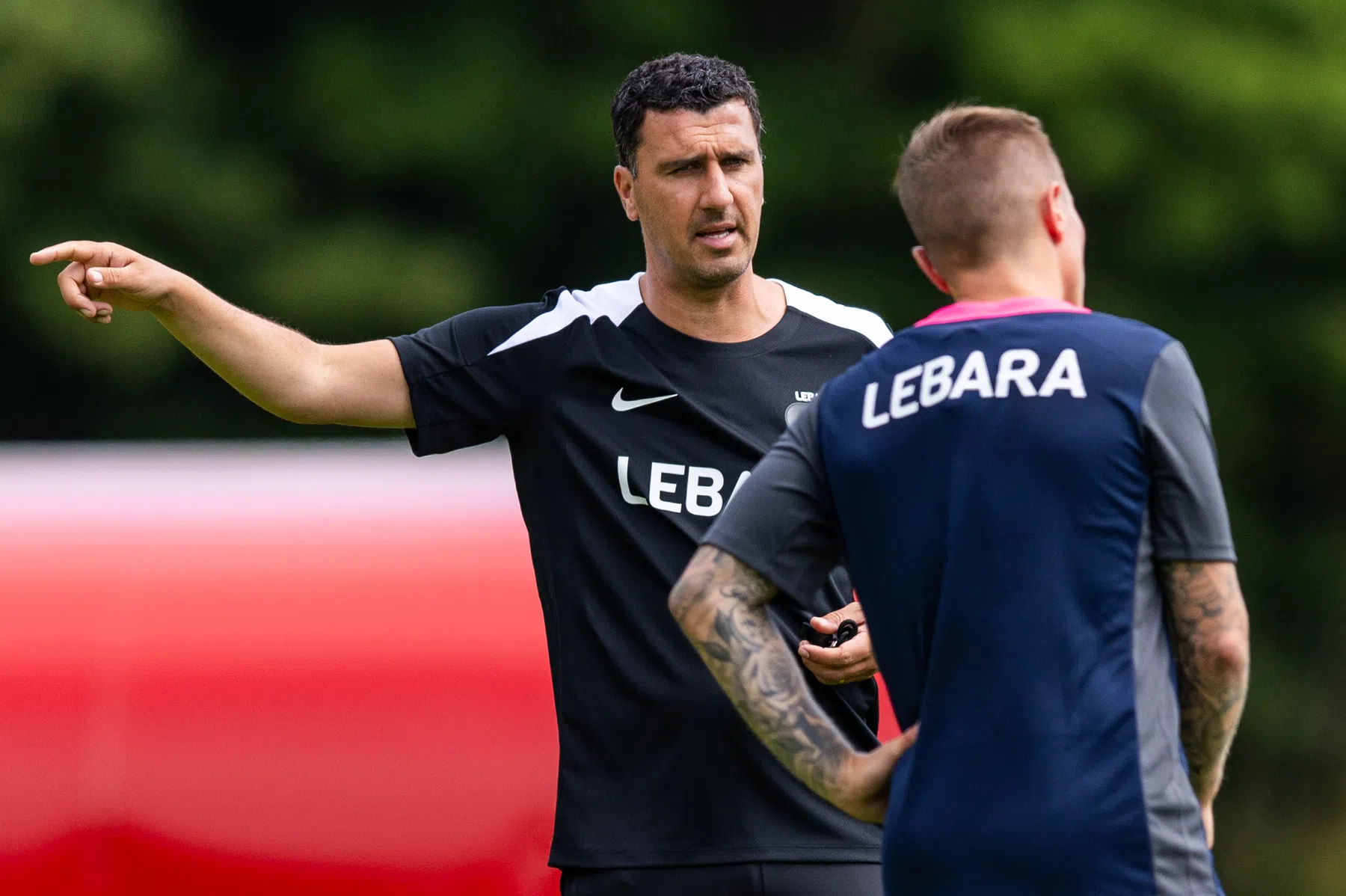 Opstelling AZ tegen Ilves: Mijnans en Penetra in basis | VoetbalNieuws