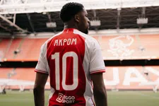 Thumbnail for article: Dit rugnummer gaat Oscar Gloukh dragen bij Ajax in seizoen 2025/2026